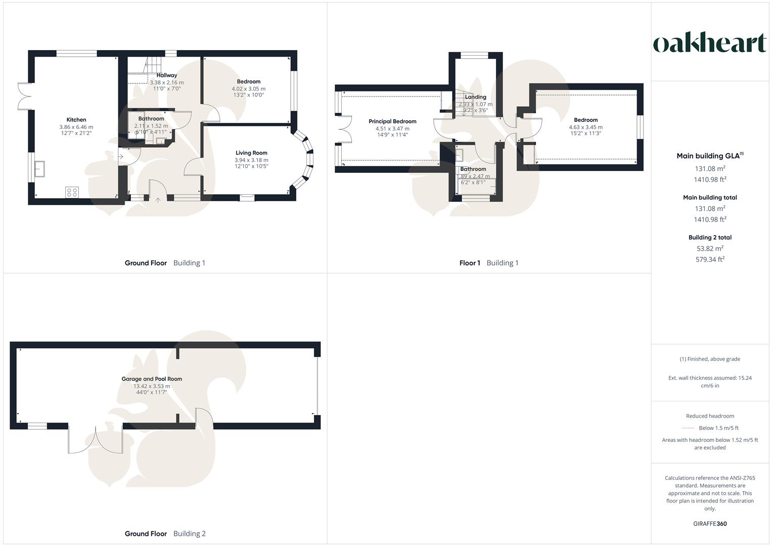 Floorplan thumbnail
